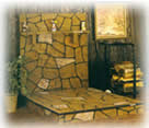 R-Co. Stone Stove Board